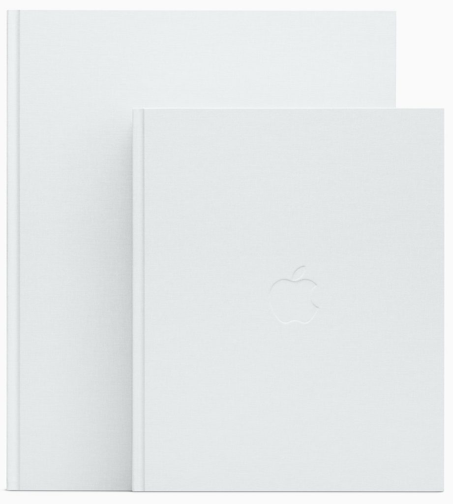 Apple book