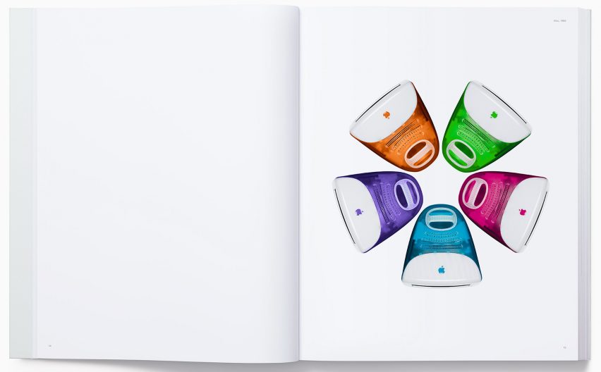 Apple book