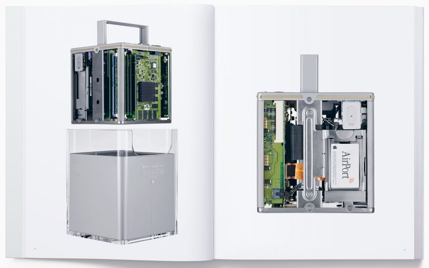 Apple book