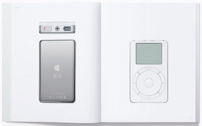 Apple book
