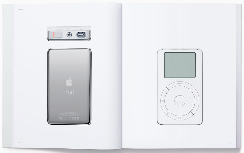 Apple book