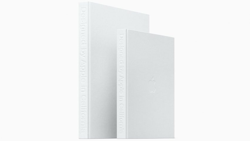 Apple book