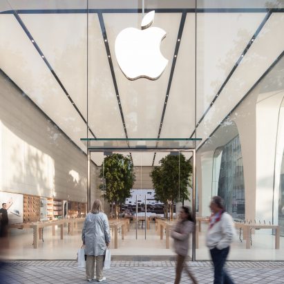 Apple