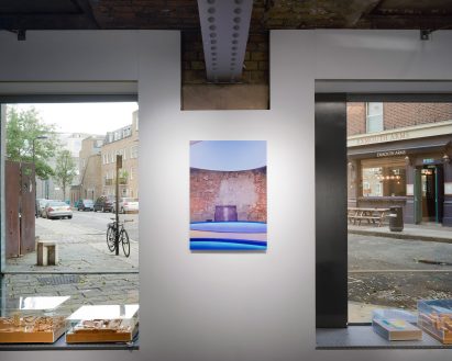 Architects' studios by Marc Goodman