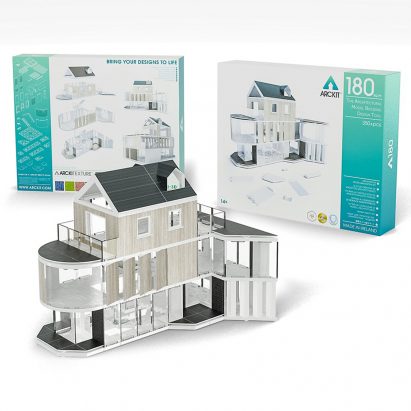 Win and Arckit 180 modelling kit