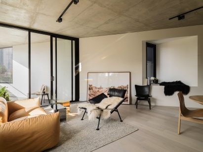 Assembly Apartments Melbourne