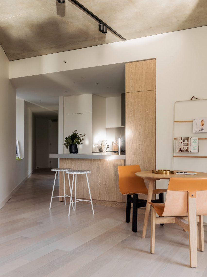 Assembly Apartments Melbourne