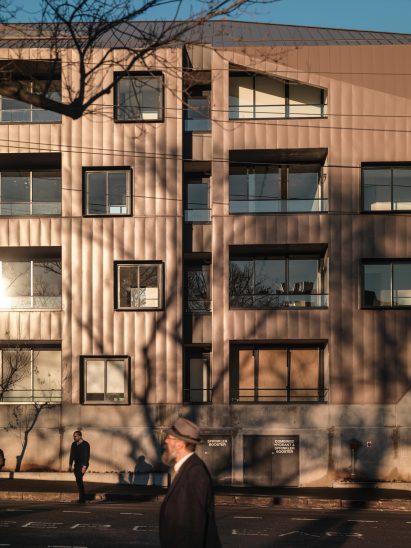Assembly Apartments Melbourne