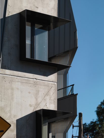 Assembly Apartments Melbourne
