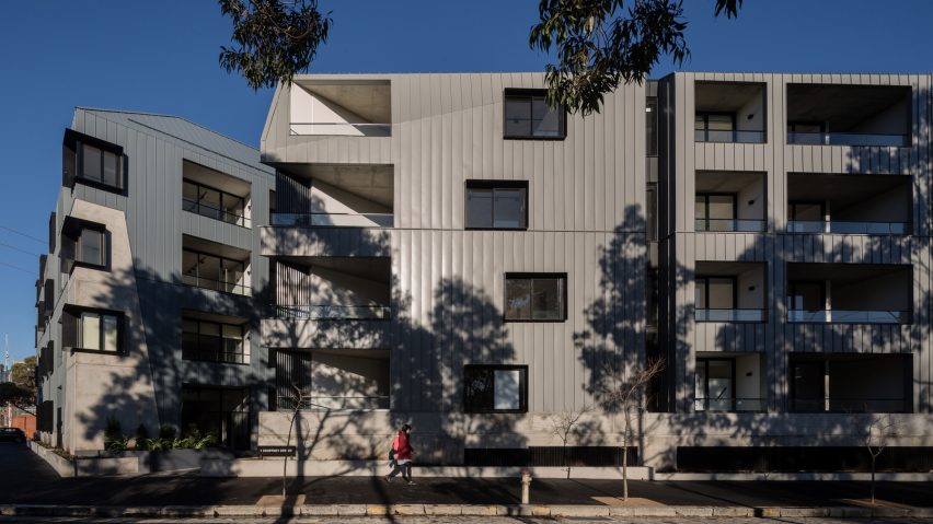 Assembly Apartments Melbourne