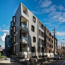 Assembly Apartments Melbourne