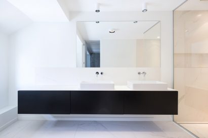 Attic Conversion by f+f
