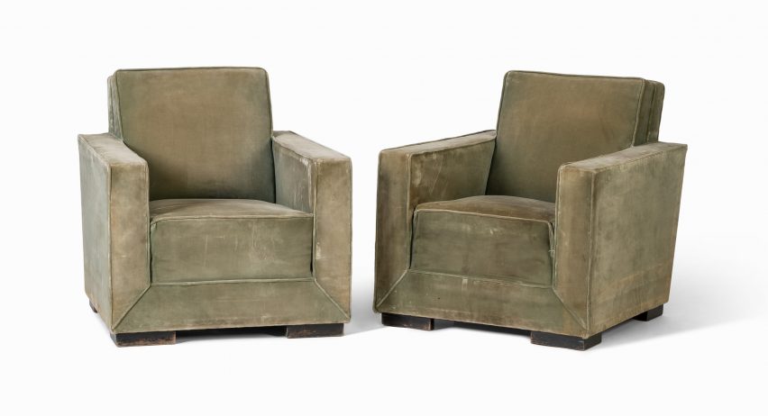 Auctionata online design auction