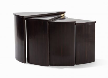 Auctionata online design auction