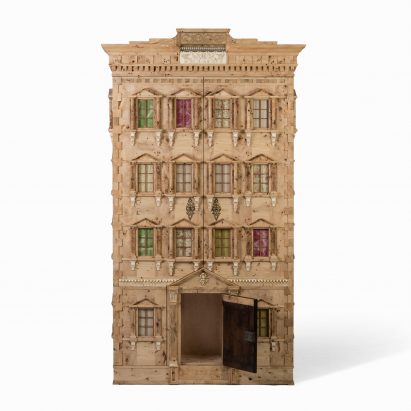 Auctionata online design auction