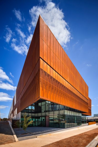 EMBARGOED: Australian Institute of Architects’ 2016 National Architecture Awards