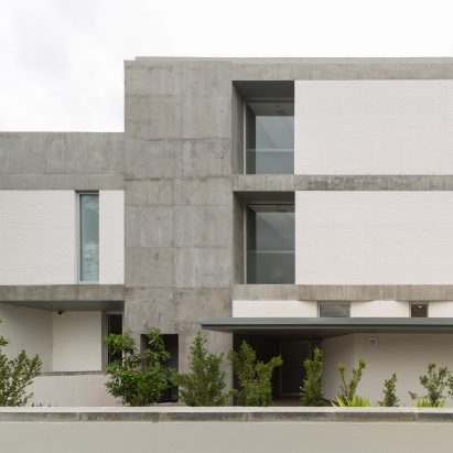 EMBARGOED: Australian Institute of Architects’ 2016 National Architecture Awards