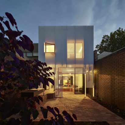 EMBARGOED: Australian Institute of Architects’ 2016 National Architecture Awards
