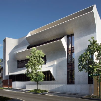 EMBARGOED: Australian Institute of Architects’ 2016 National Architecture Awards