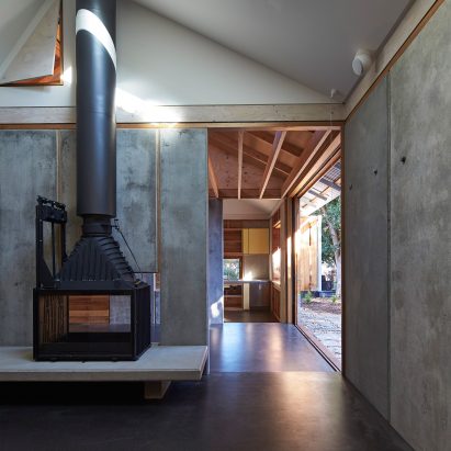 EMBARGOED: Australian Institute of Architects’ 2016 National Architecture Awards