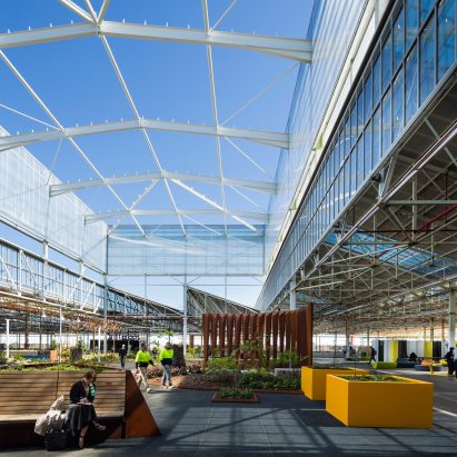 EMBARGOED: Australian Institute of Architects’ 2016 National Architecture Awards