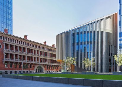 Australian Institute of Architects’ 2016 National Architecture Awards 2016