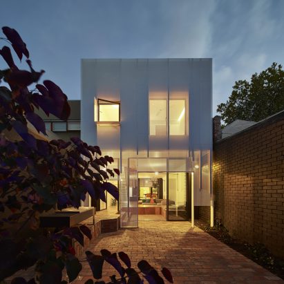 Australian Institute of Architects’ 2016 National Architecture Awards 2016