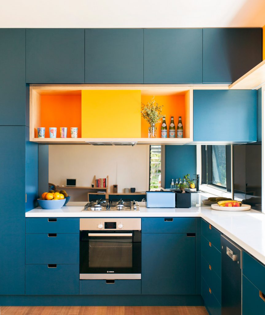 Avalon House by Archiblox