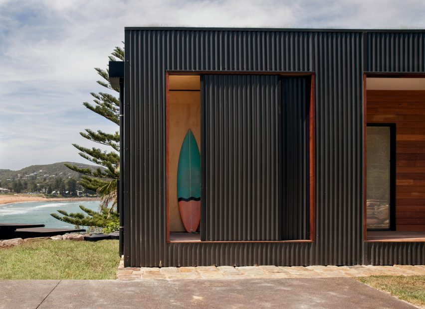 Avalon House by Archiblox