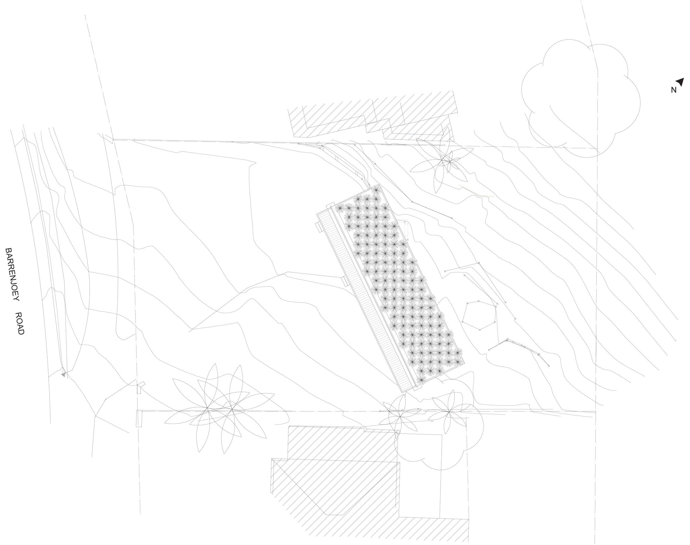 Avalon House by Archiblox