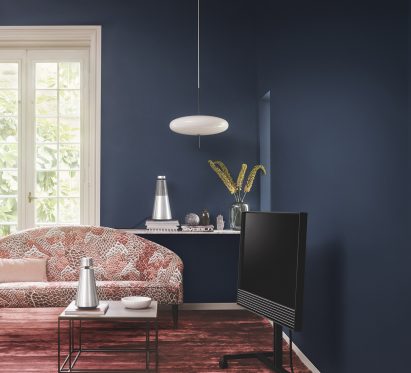 Electronics by Bang & Olufsen