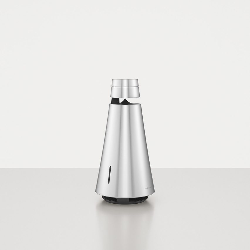 Electronics by Bang & Olufsen