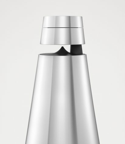 Electronics by Bang & Olufsen