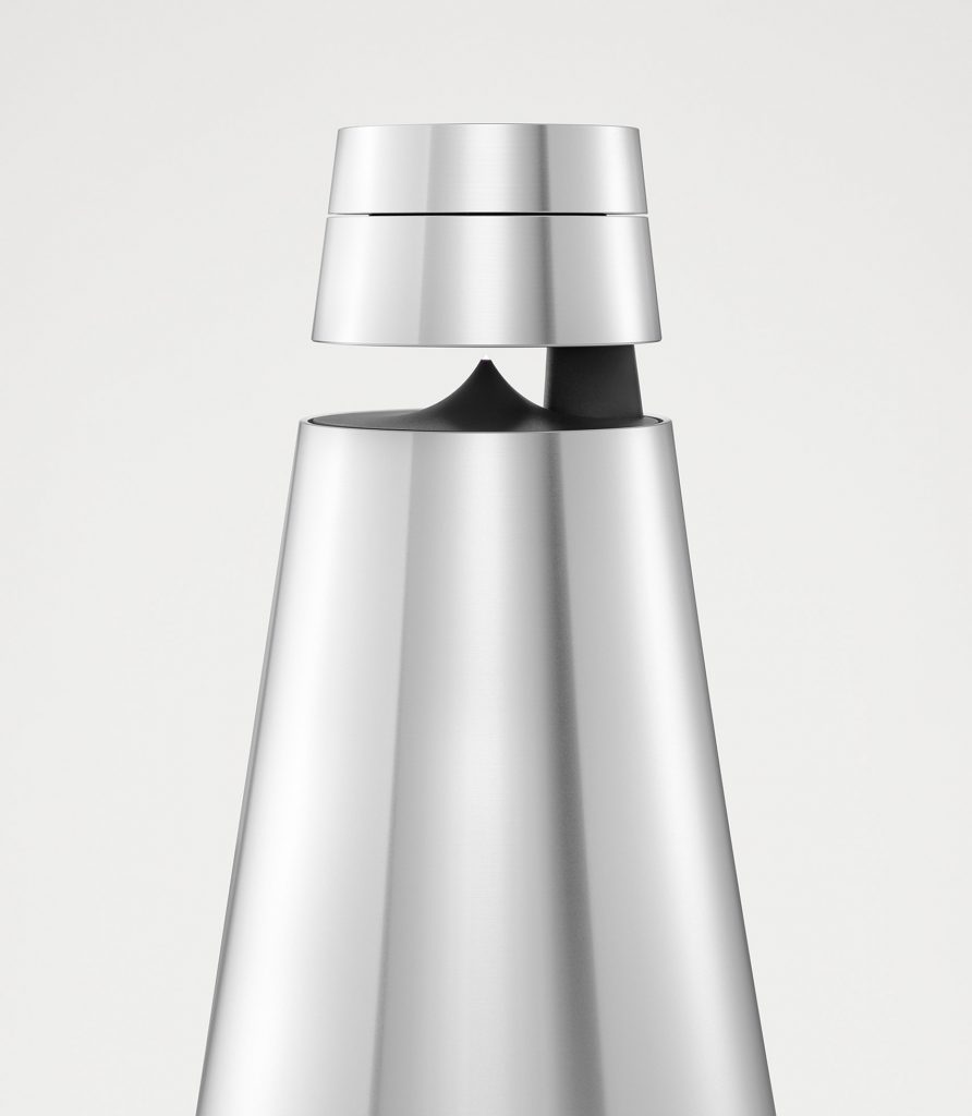 Electronics by Bang & Olufsen
