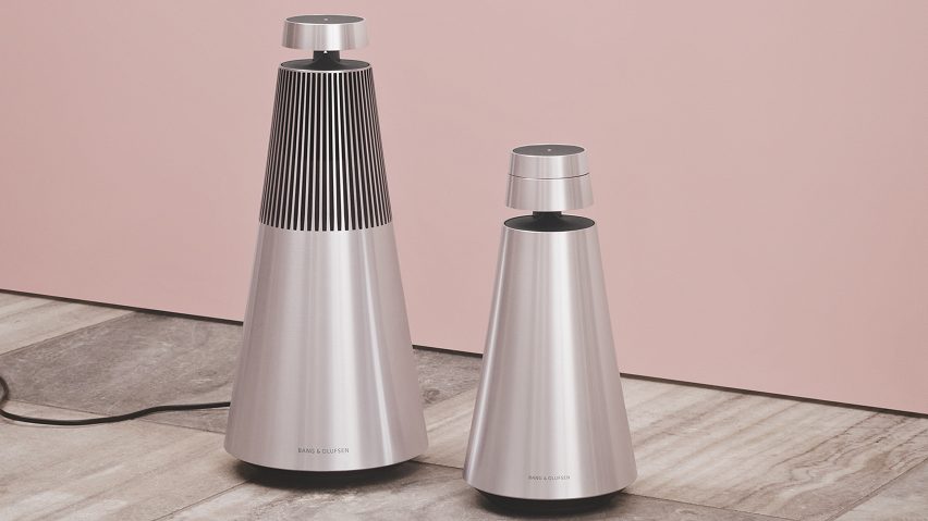 Electronics by Bang & Olufsen