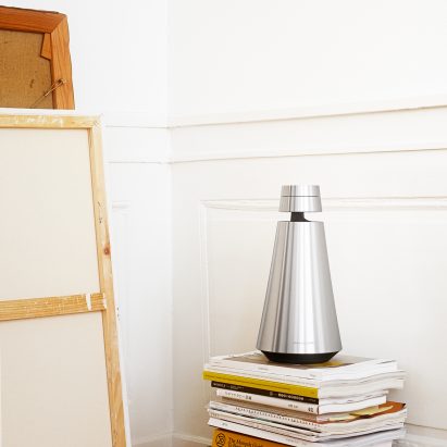 Electronics by Bang & Olufsen