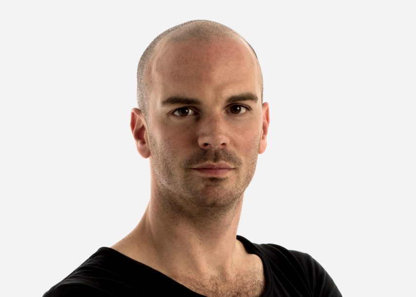 Benjamin Huberta