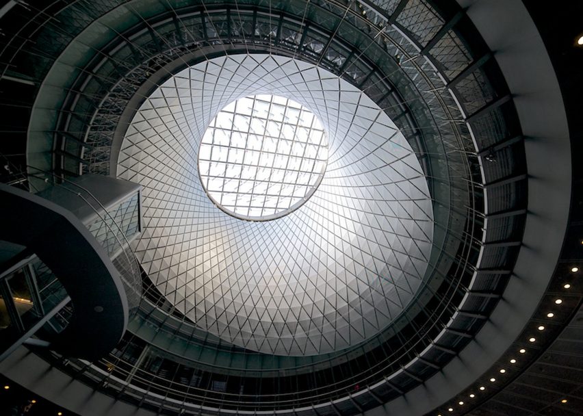 Grimshaw Architects