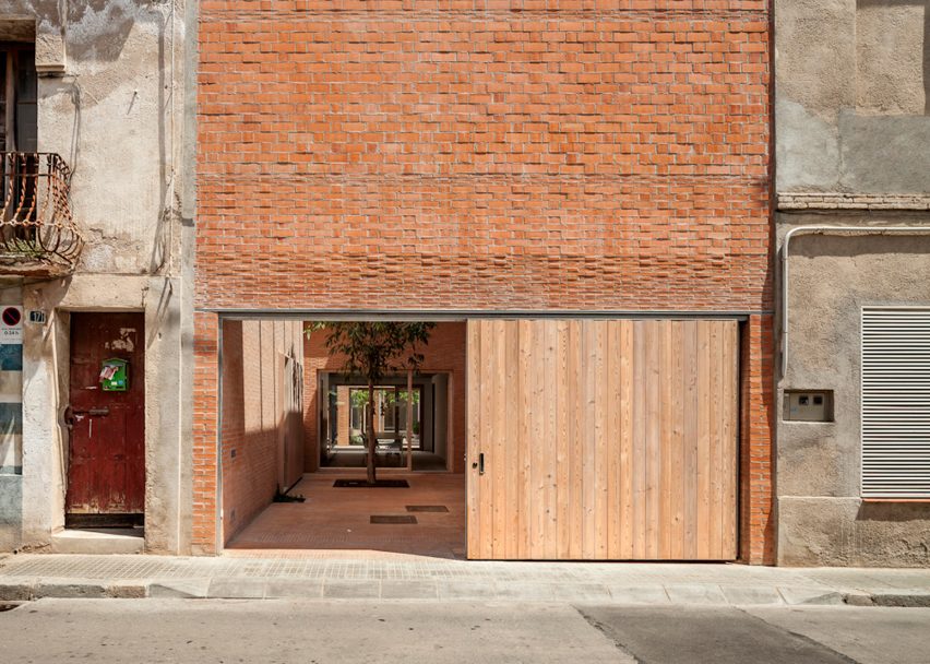 H Arquitectes