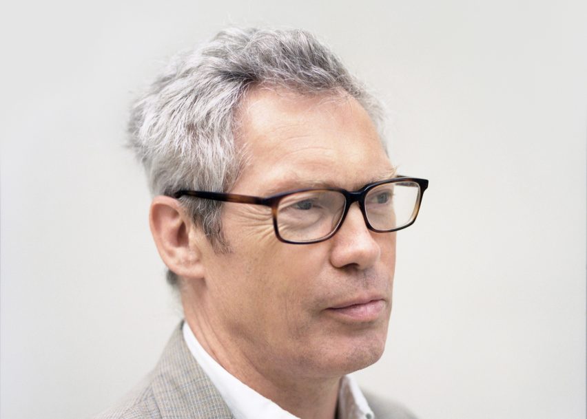 Jasper Morrison