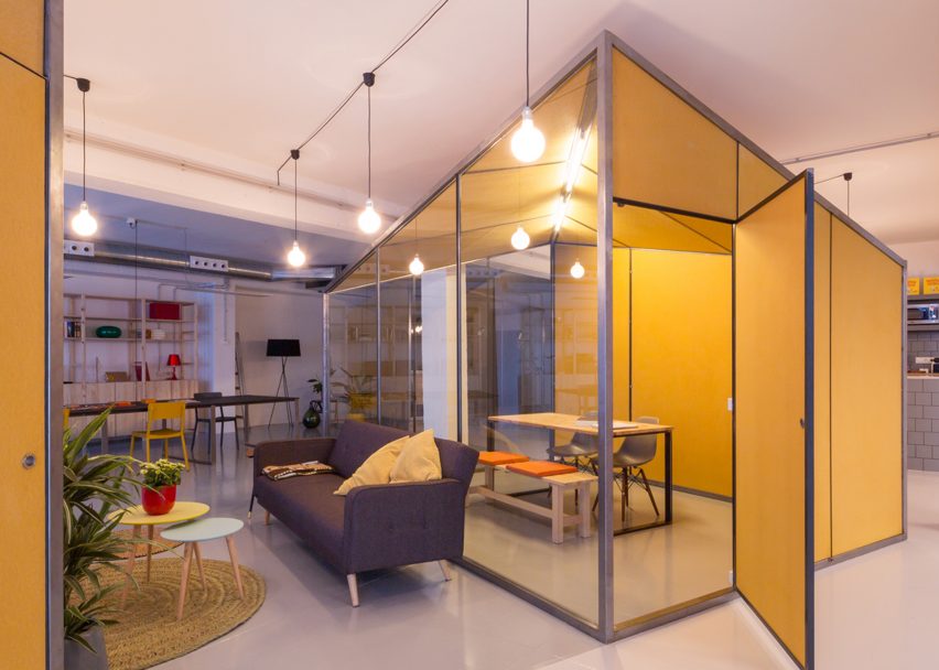 Nook Architects