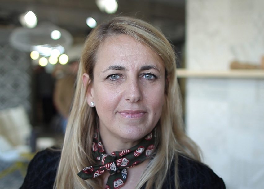 Patricia Urquiola