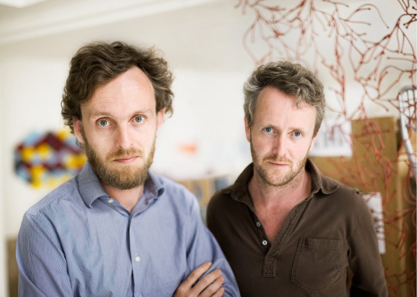 Ronan and Erwan Bouroullec