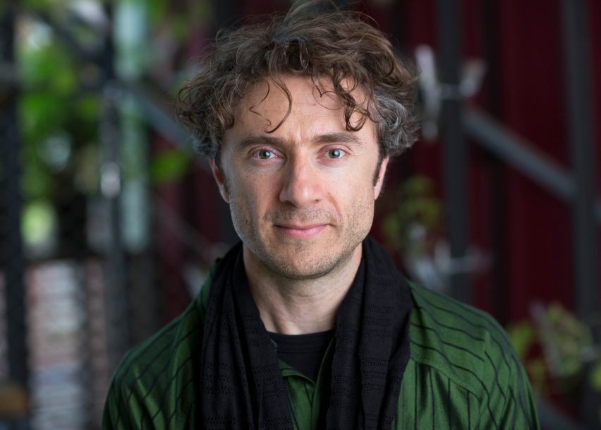 Thomas Heatherwick