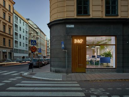 Behrer & Partners by VIDA