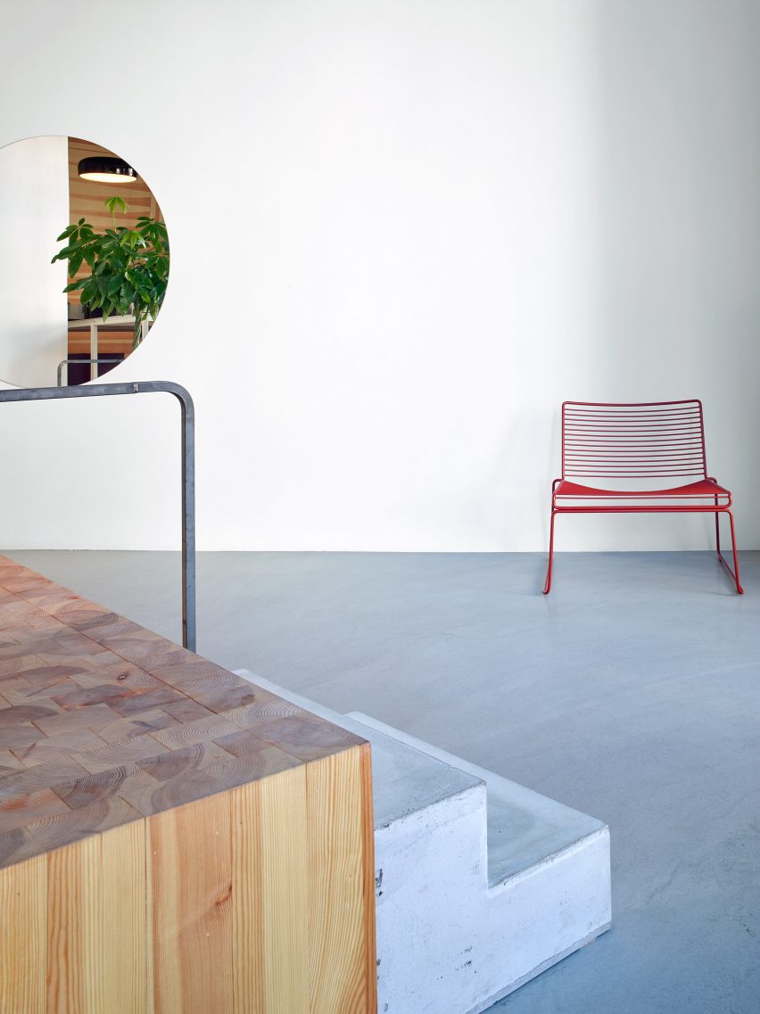 Behrer & Partners by VIDA