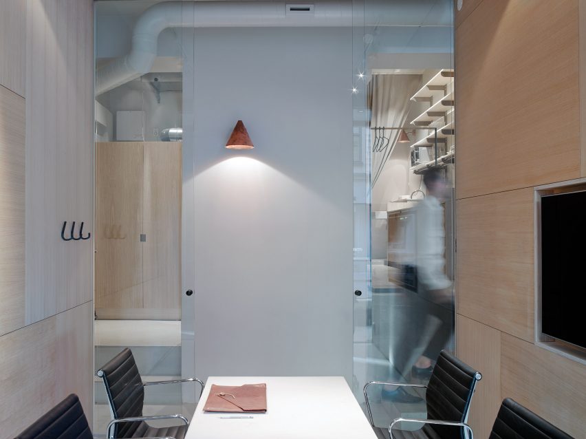 Behrer & Partners by VIDA