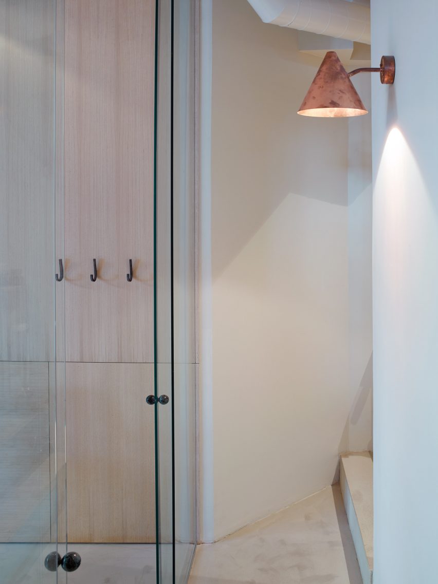 Behrer & Partners by VIDA