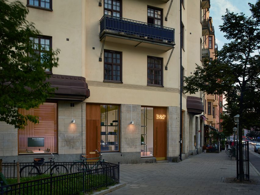 Behrer & Partners by VIDA