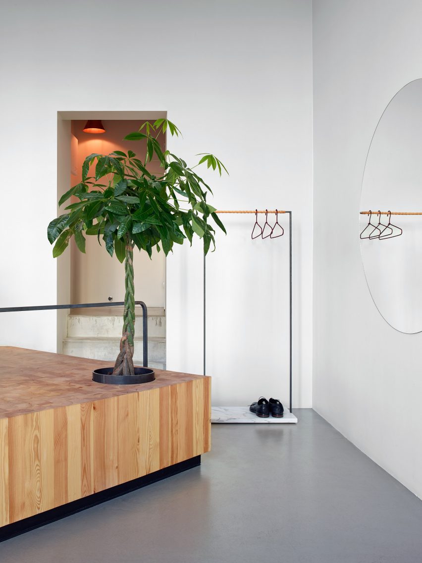 Behrer & Partners by VIDA
